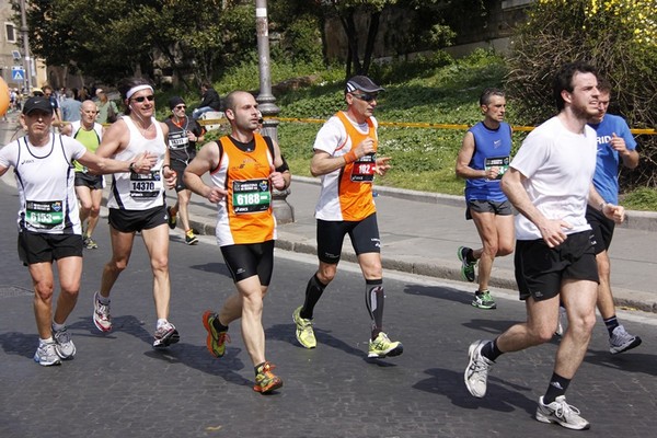 Maratona di Roma (18/03/2012) 0026