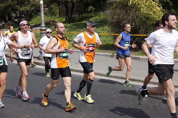 Maratona di Roma (18/03/2012) 0027