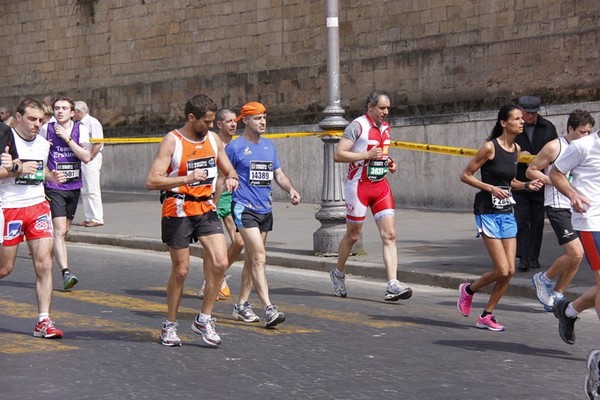 Maratona di Roma (18/03/2012) 0028