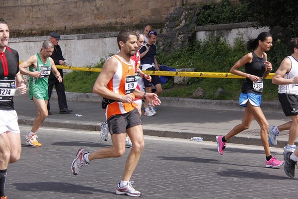 Maratona di Roma (18/03/2012) 0030