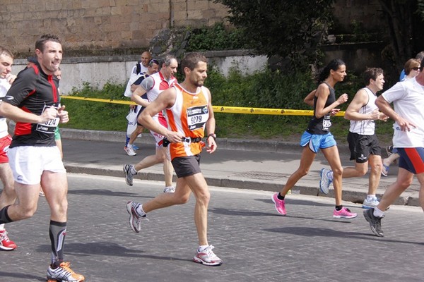 Maratona di Roma (18/03/2012) 0031