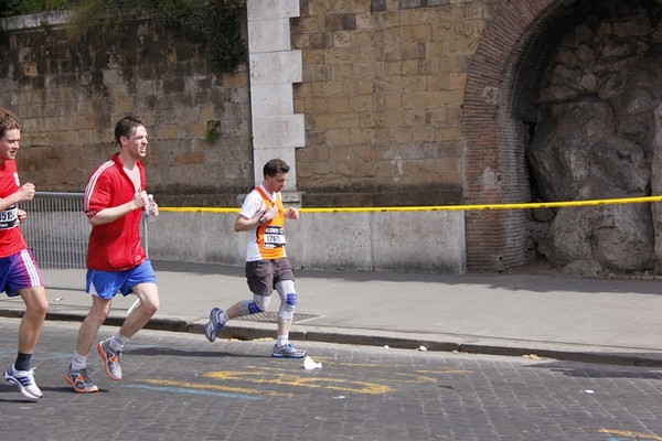 Maratona di Roma (18/03/2012) 0032