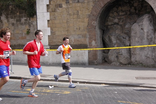 Maratona di Roma (18/03/2012) 0033