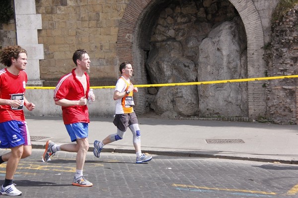 Maratona di Roma (18/03/2012) 0034