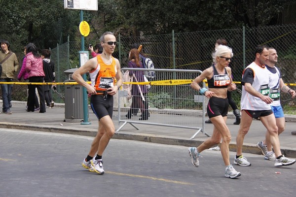 Maratona di Roma (18/03/2012) 0035