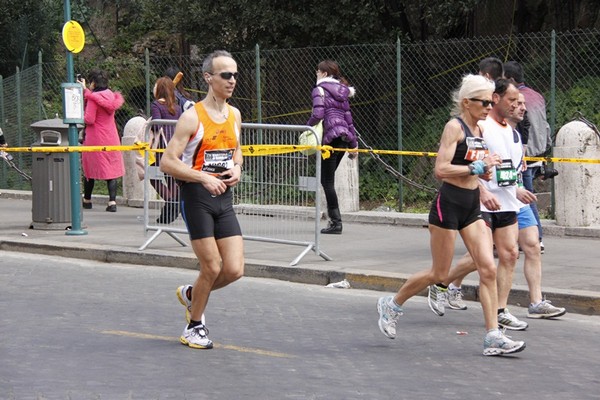 Maratona di Roma (18/03/2012) 0036
