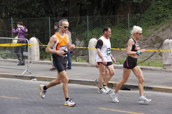 Maratona di Roma (18/03/2012) 0038