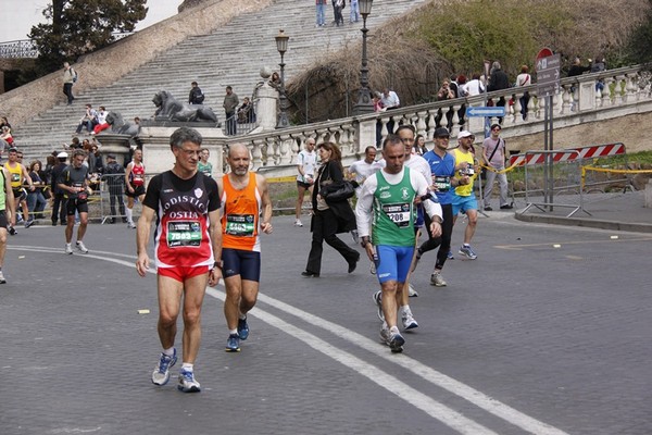 Maratona di Roma (18/03/2012) 0041