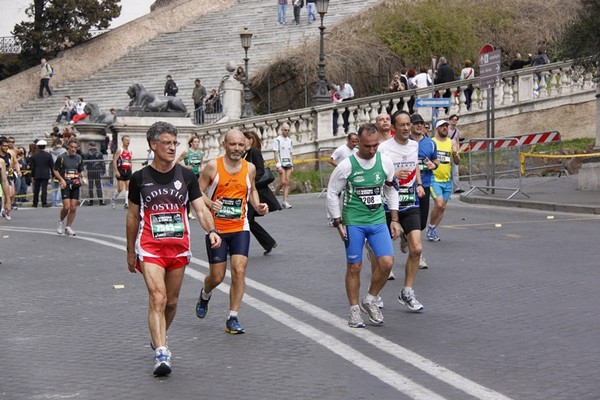 Maratona di Roma (18/03/2012) 0042