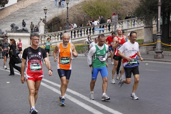 Maratona di Roma (18/03/2012) 0043