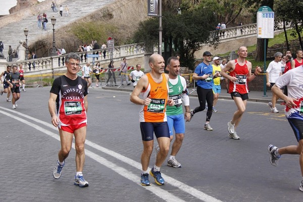 Maratona di Roma (18/03/2012) 0044