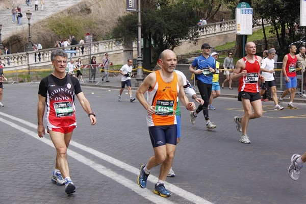 Maratona di Roma (18/03/2012) 0045