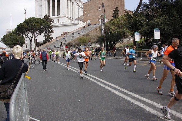 Maratona di Roma (18/03/2012) 0047