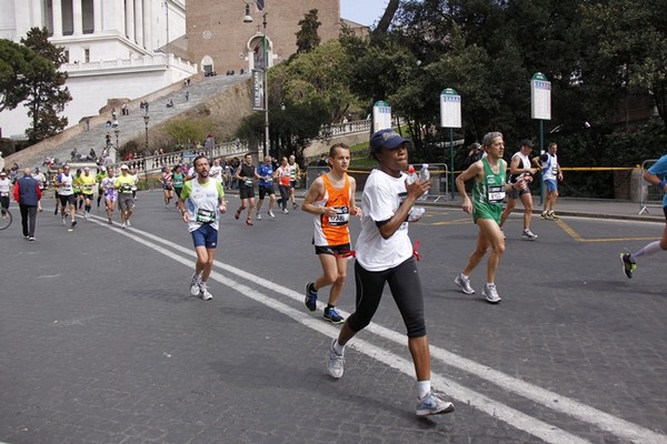 Maratona di Roma (18/03/2012) 0048