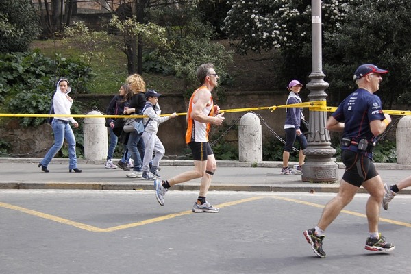 Maratona di Roma (18/03/2012) 0053