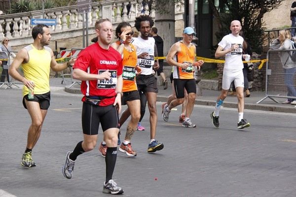 Maratona di Roma (18/03/2012) 0055