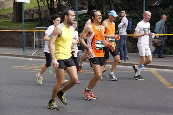 Maratona di Roma (18/03/2012) 0057