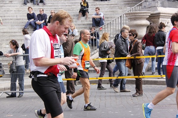 Maratona di Roma (18/03/2012) 0059