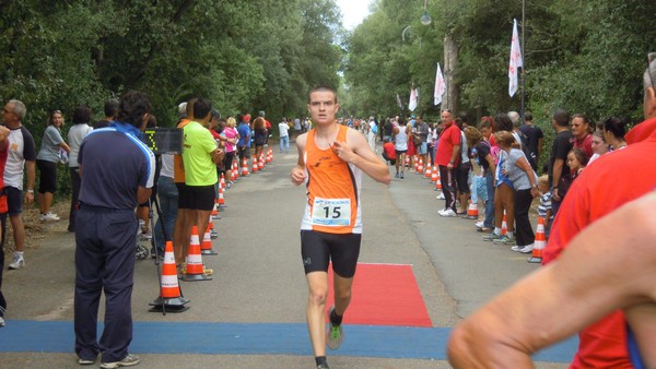 Ostia in Corsa per l'Ambiente (02/09/2012) 00010