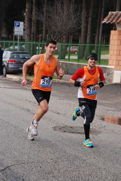 Corri per il Lago (16/12/2012) 00027
