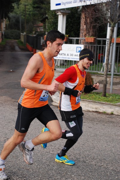 Corri per il Lago (16/12/2012) 00029