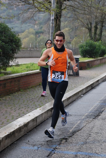 Corri per il Lago (16/12/2012) 00041