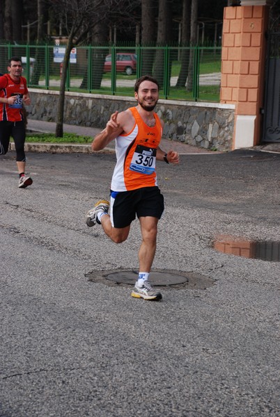 Corri per il Lago (16/12/2012) 00074