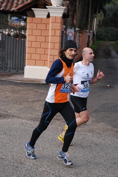 Corri per il Lago (16/12/2012) 00100