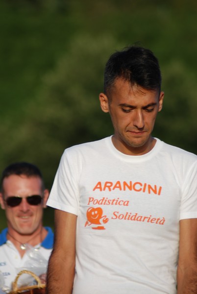 5000 in Pista a Rocca Priora (08/07/2012) 00029