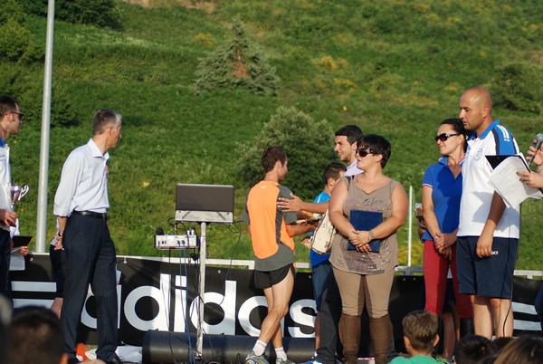 5000 in Pista a Rocca Priora (08/07/2012) 00054