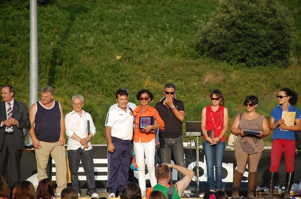 5000 in Pista a Rocca Priora (08/07/2012) 00064