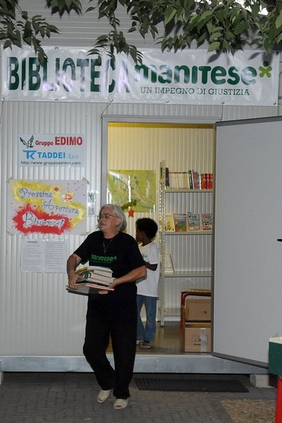 Un Libro per Finale Emilia (31/08/2012) 0001
