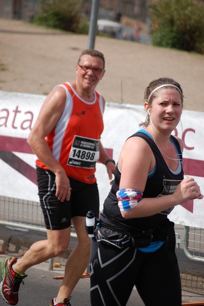 Maratona di Roma (18/03/2012) 0002