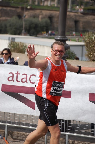 Maratona di Roma (18/03/2012) 0006