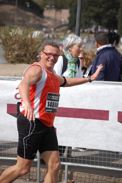 Maratona di Roma (18/03/2012) 0007