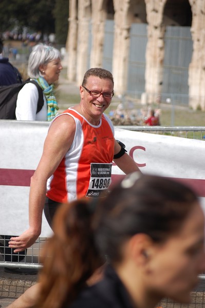 Maratona di Roma (18/03/2012) 0008