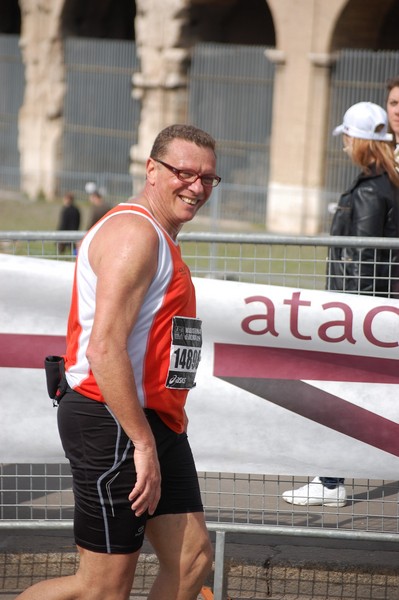 Maratona di Roma (18/03/2012) 0009