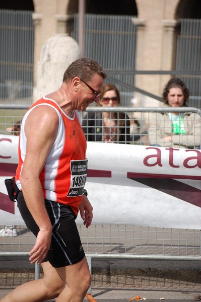 Maratona di Roma (18/03/2012) 0010