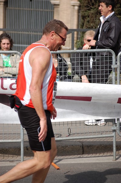 Maratona di Roma (18/03/2012) 0011