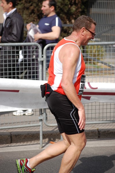 Maratona di Roma (18/03/2012) 0012