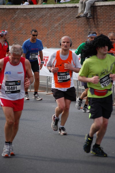 Maratona di Roma (18/03/2012) 0013