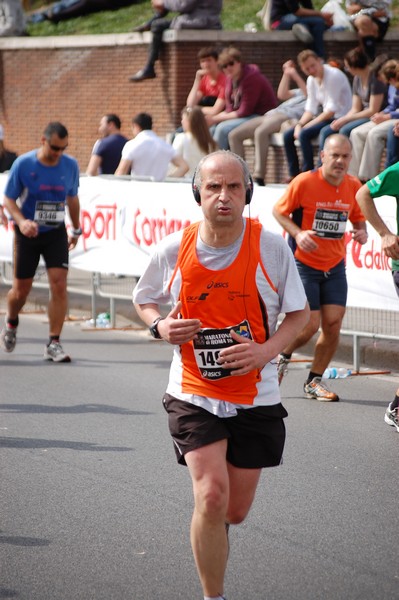 Maratona di Roma (18/03/2012) 0015