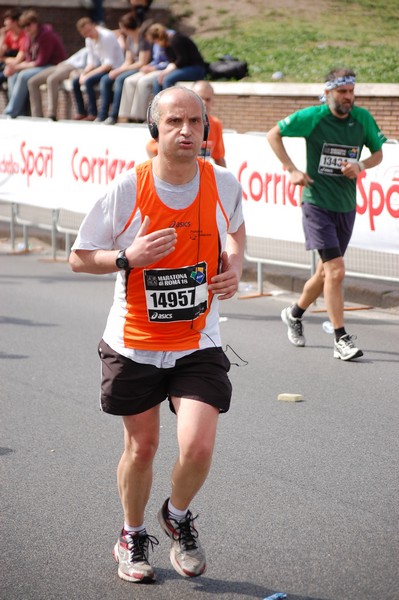Maratona di Roma (18/03/2012) 0017