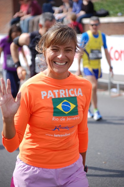 Maratona di Roma (18/03/2012) 0024