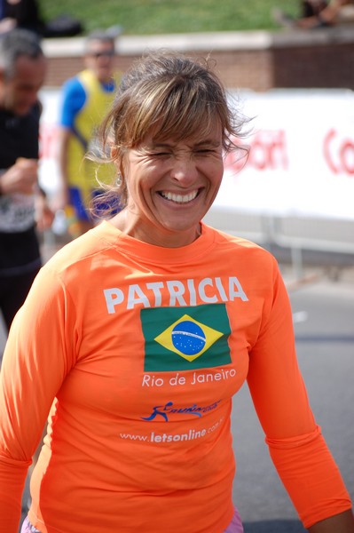 Maratona di Roma (18/03/2012) 0025