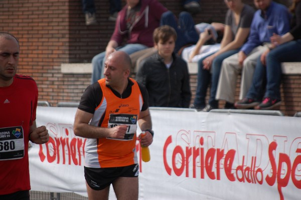 Maratona di Roma (18/03/2012) 0026