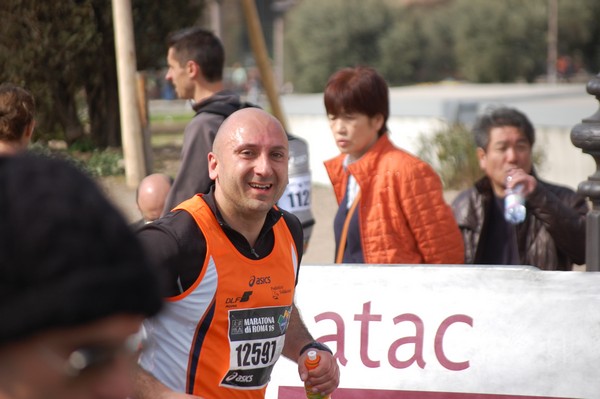 Maratona di Roma (18/03/2012) 0027