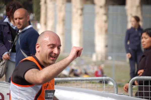 Maratona di Roma (18/03/2012) 0028