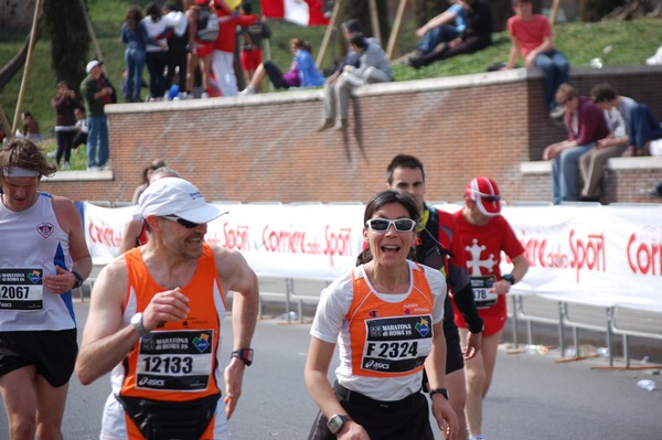 Maratona di Roma (18/03/2012) 0029