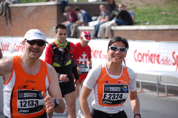 Maratona di Roma (18/03/2012) 0030
